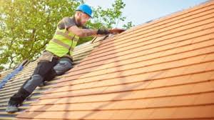 Best Chimney Flashing Repair  in St Vincent College, PA