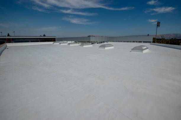Best Cold Roofs  in St Vincent College, PA