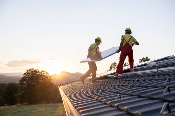 Best Cold Roofs  in St Vincent College, PA