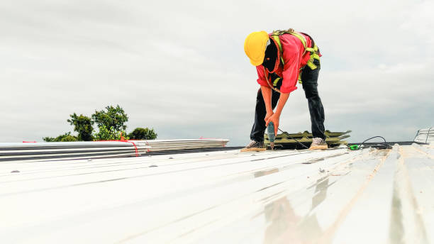 Best Roof Installation  in St Vincent College, PA