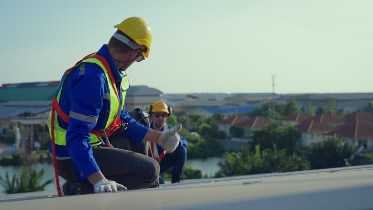 Best Gutter Installation and Repair  in St Vincent College, PA