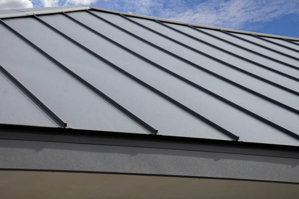 Best Steel Roofing  in St Vincent College, PA