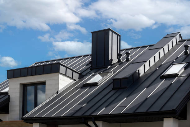 Best Slate Roofing  in St Vincent College, PA